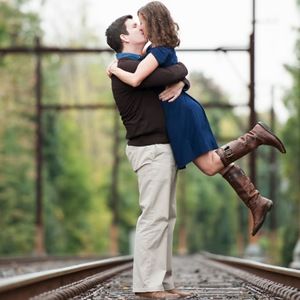 Meet your Posher, Noël